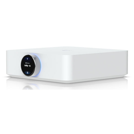 Amplifier UBIQUITI PowerAmp