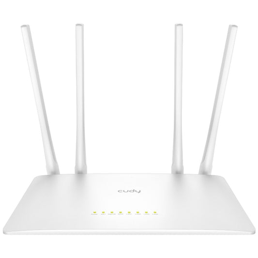 Router Cudy WR1200