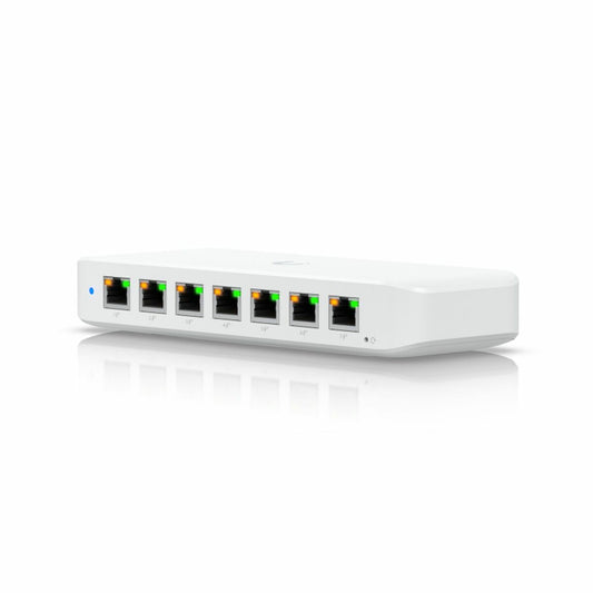 Switch UBIQUITI USW-ULTRA-210W
