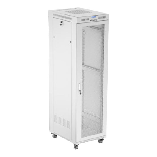 Wall-mounted Rack Cabinet Lanberg FF01-6842-23SL