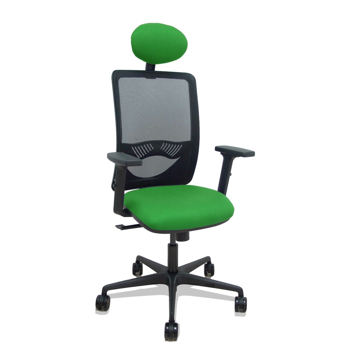 Gaming Chair Piqueras y Crespo B68R65C Green