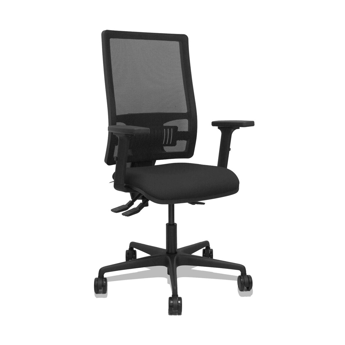 Gaming Chair Piqueras y Crespo B68R65L Black