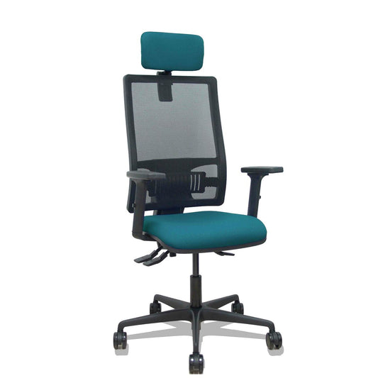 Gaming Chair Piqueras y Crespo 8R65CRL