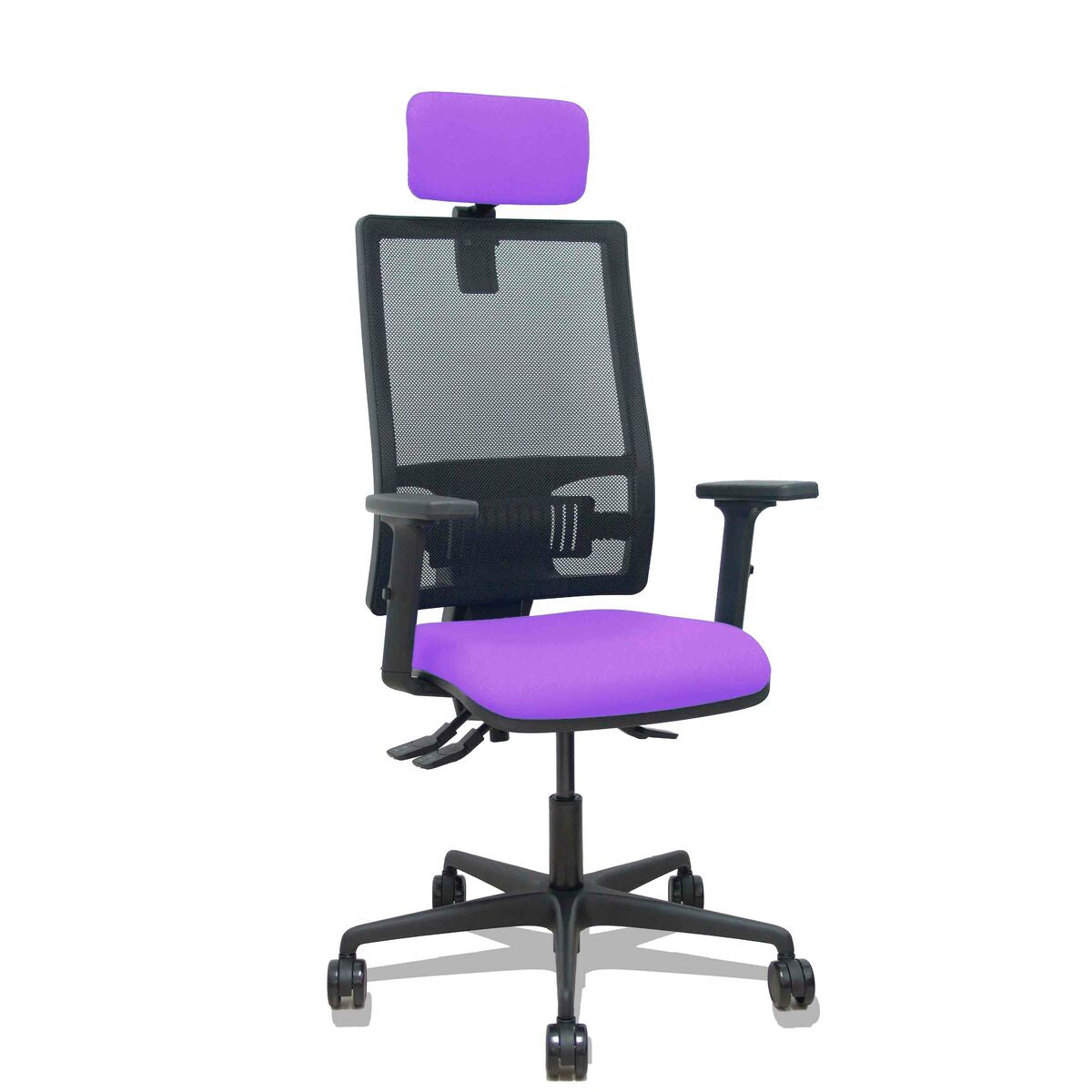 Gaming Chair Piqueras y Crespo 8R65CRL