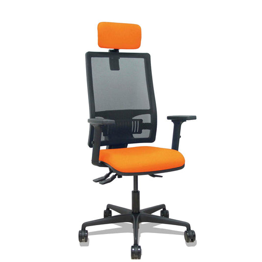 Gaming Chair Piqueras y Crespo 8R65CRL