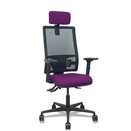 Gaming Chair Piqueras y Crespo 8R65CRL