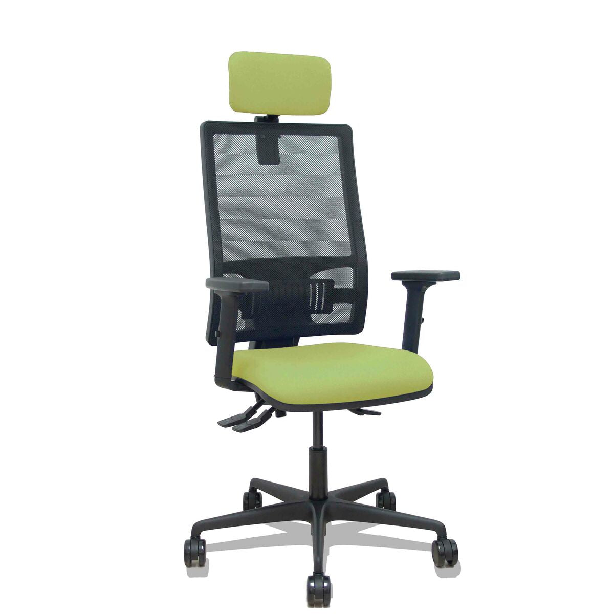 Gaming Chair Piqueras y Crespo 8R65CRL