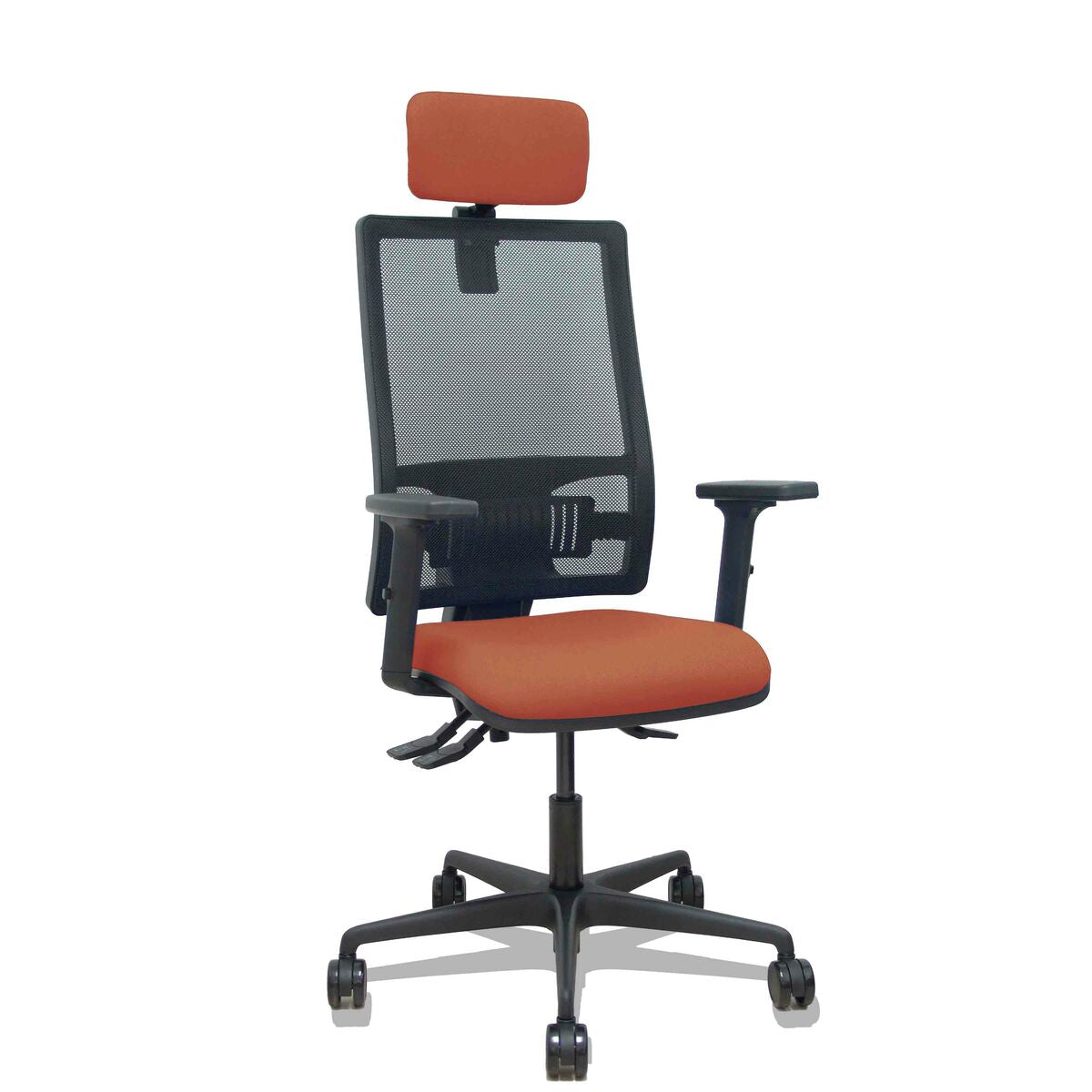 Gaming Chair Piqueras y Crespo 8R65CRL