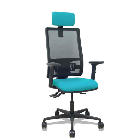 Gaming Chair Piqueras y Crespo 8R65CRL