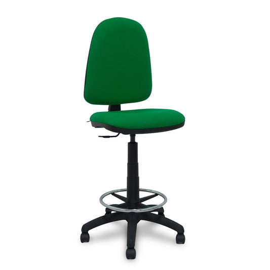 Gaming Chair Piqueras y Crespo PBALI15 Green