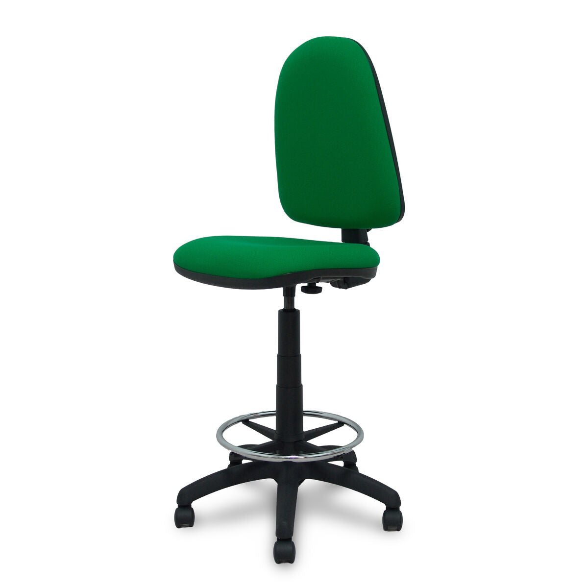 Gaming Chair Piqueras y Crespo PBALI15 Green