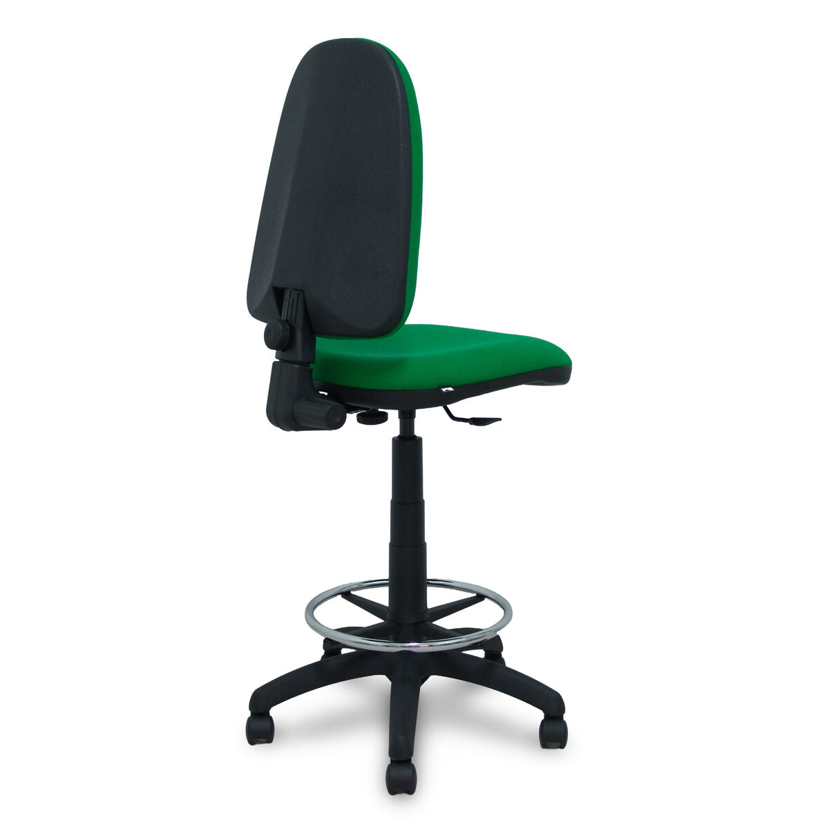 Gaming Chair Piqueras y Crespo PBALI15 Green