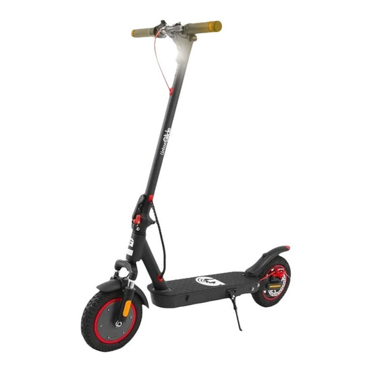 Electric Scooter Urbanglide 100 MAX Black 350 W 25 km/h
