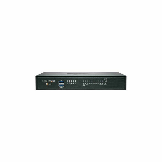 Firewall SonicWall TZ670