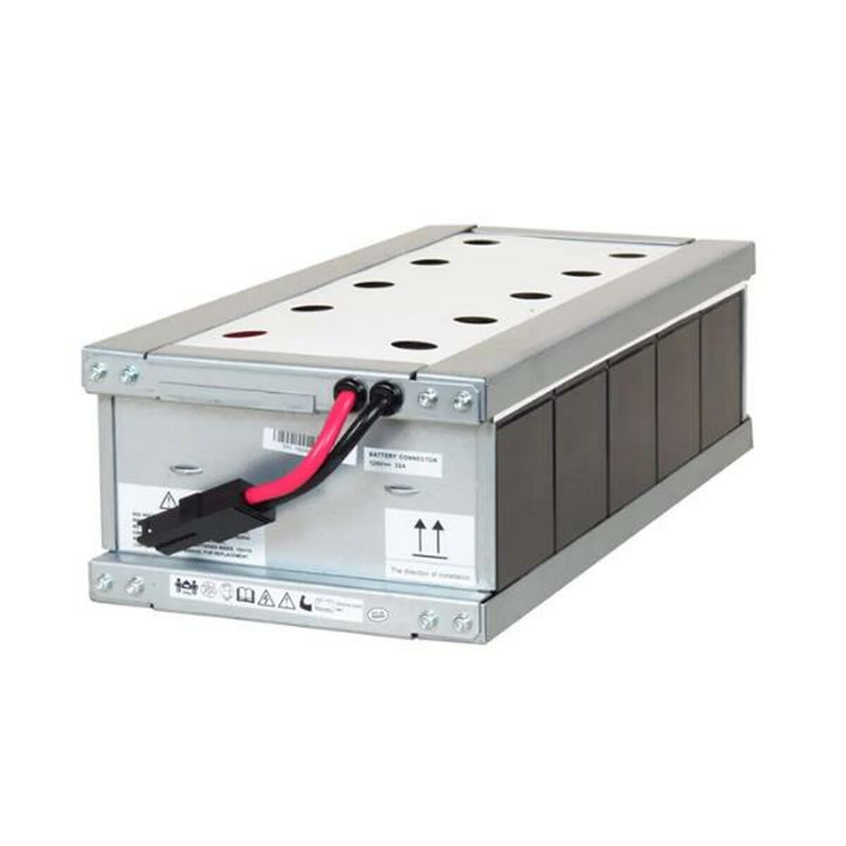 Battery for Uninterruptible Power Supply System UPS Vertiv GXT5-36VBATKIT
