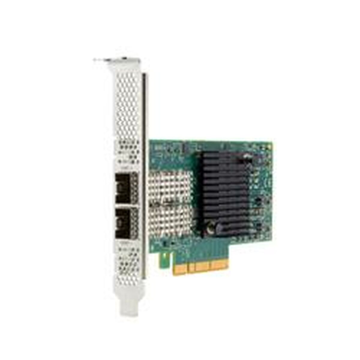 Network Adaptor HPE P26262-B21