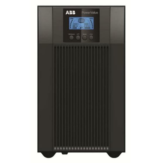 Uninterruptible Power Supply System Interactive UPS ABB 4NWP100162R0001 2700 W 3000 VA