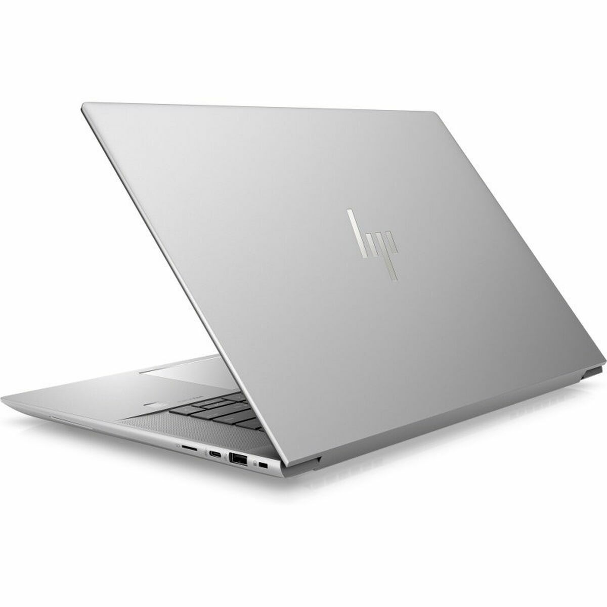 Laptop HP ZBOOK STUDIO G11 U7-155H 16" Intel Core Ultra 7 155H 32 GB RAM 1 TB SSD Spanish Qwerty Nvidia Geforce RTX 4070
