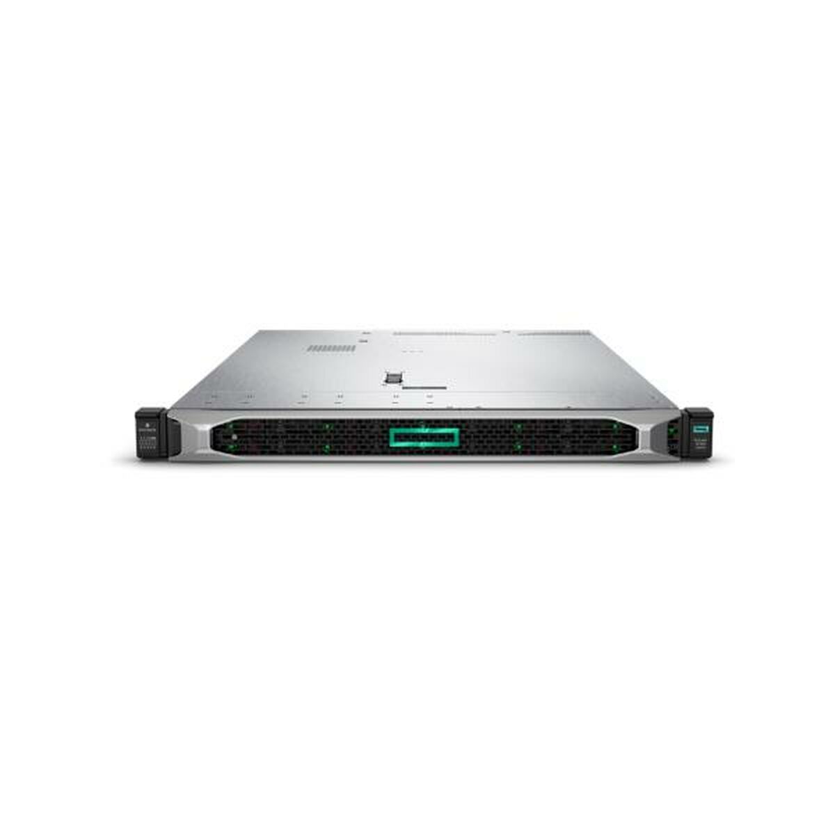 Server HPE P78087-425 480 GB SSD