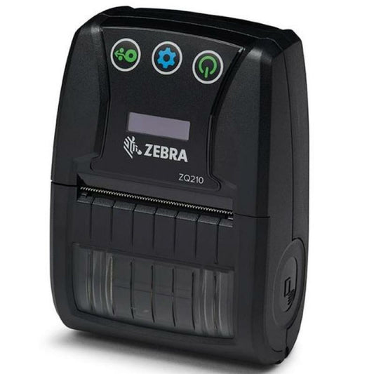 Thermal Printer Zebra ZQ21-A0E01KE-00