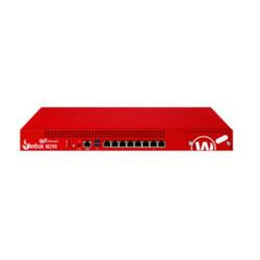 Firewall Watchguard WGM29002003 USB 3.0 RJ45 RJ45 LAN x 4 Ethernet WAN Ethernet LAN 10/100/1000