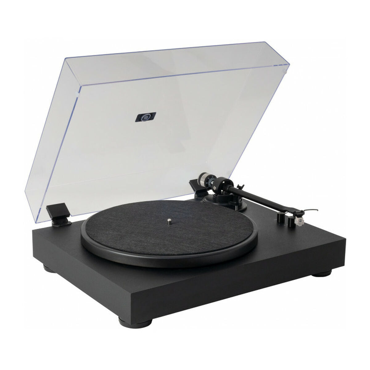 Record Player FONESTAR VINYL-13 Black