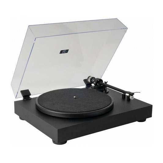 Record Player FONESTAR VINYL-13 Black