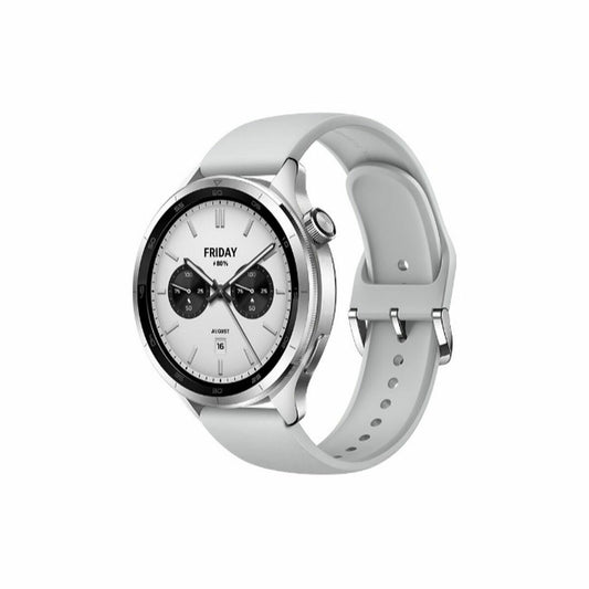Smartwatch Xiaomi M2424W1 Silver 1,43"