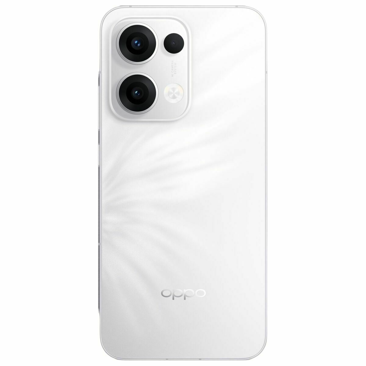 Smartphone Oppo CPH2689 6,6" Octa Core 12 GB RAM 256 GB White