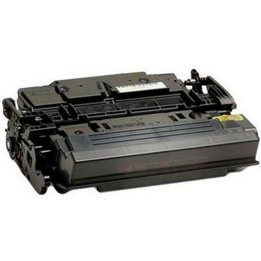 Toner Xerox Black