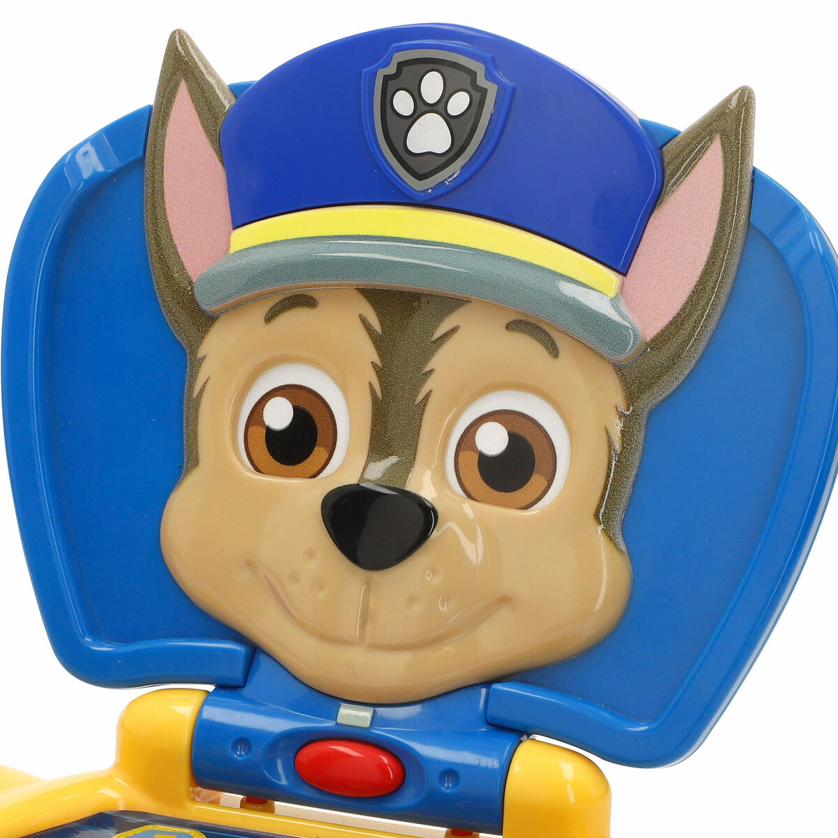 Toy computer The Paw Patrol English 20 x 17 x 14 cm Multicolour (4 Units)