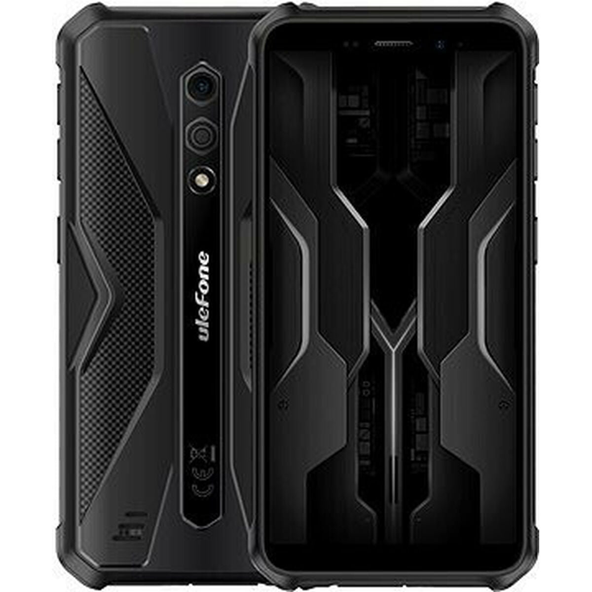 Smartphone Ulefone Armor X12 Pro 5,5" Octa Core 64 GB Black 4 GB RAM