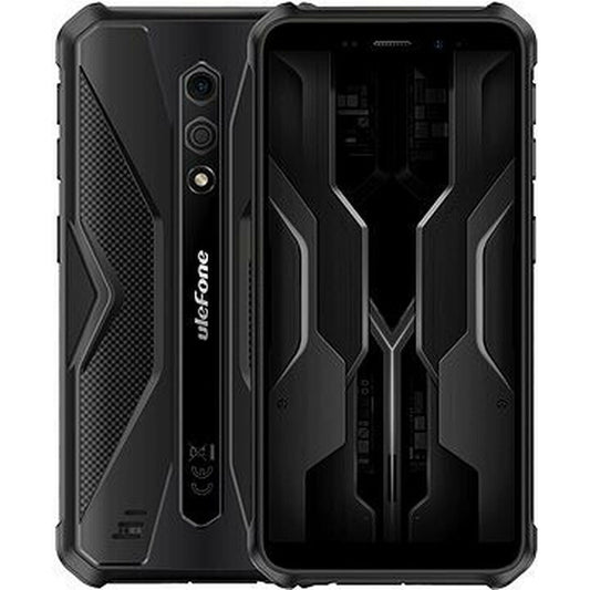 Smartphone Ulefone Armor X12 Pro 5,5" Octa Core 64 GB Black 4 GB RAM