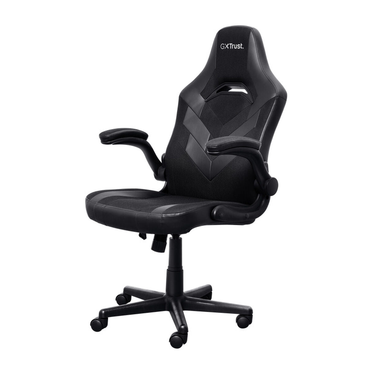 Gaming Chair Trust GXT 703 RIYE Black