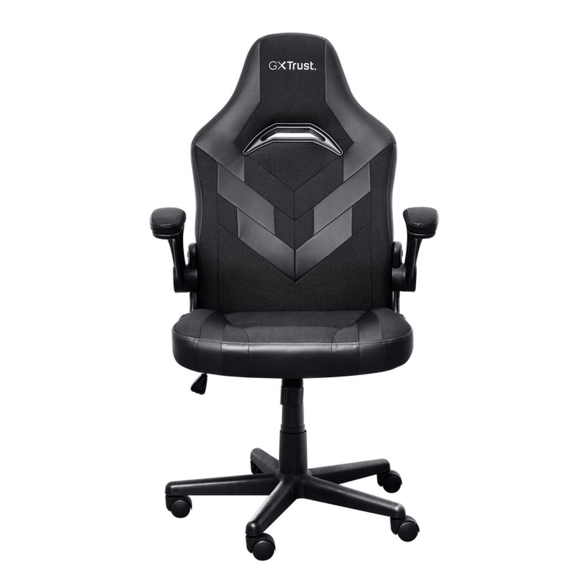 Gaming Chair Trust GXT 703 RIYE Black