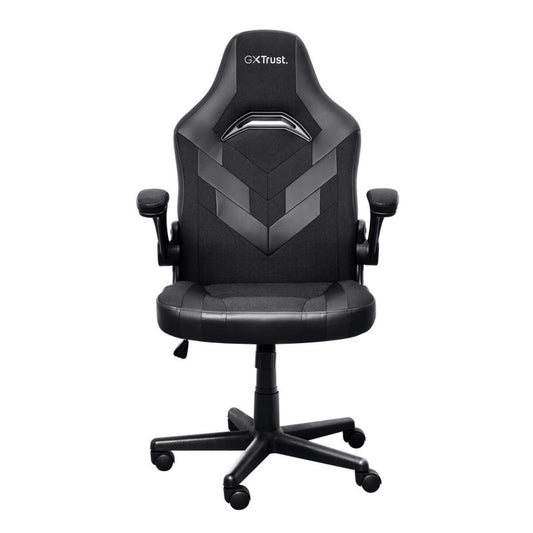 Gaming Chair Trust GXT 703 RIYE Black