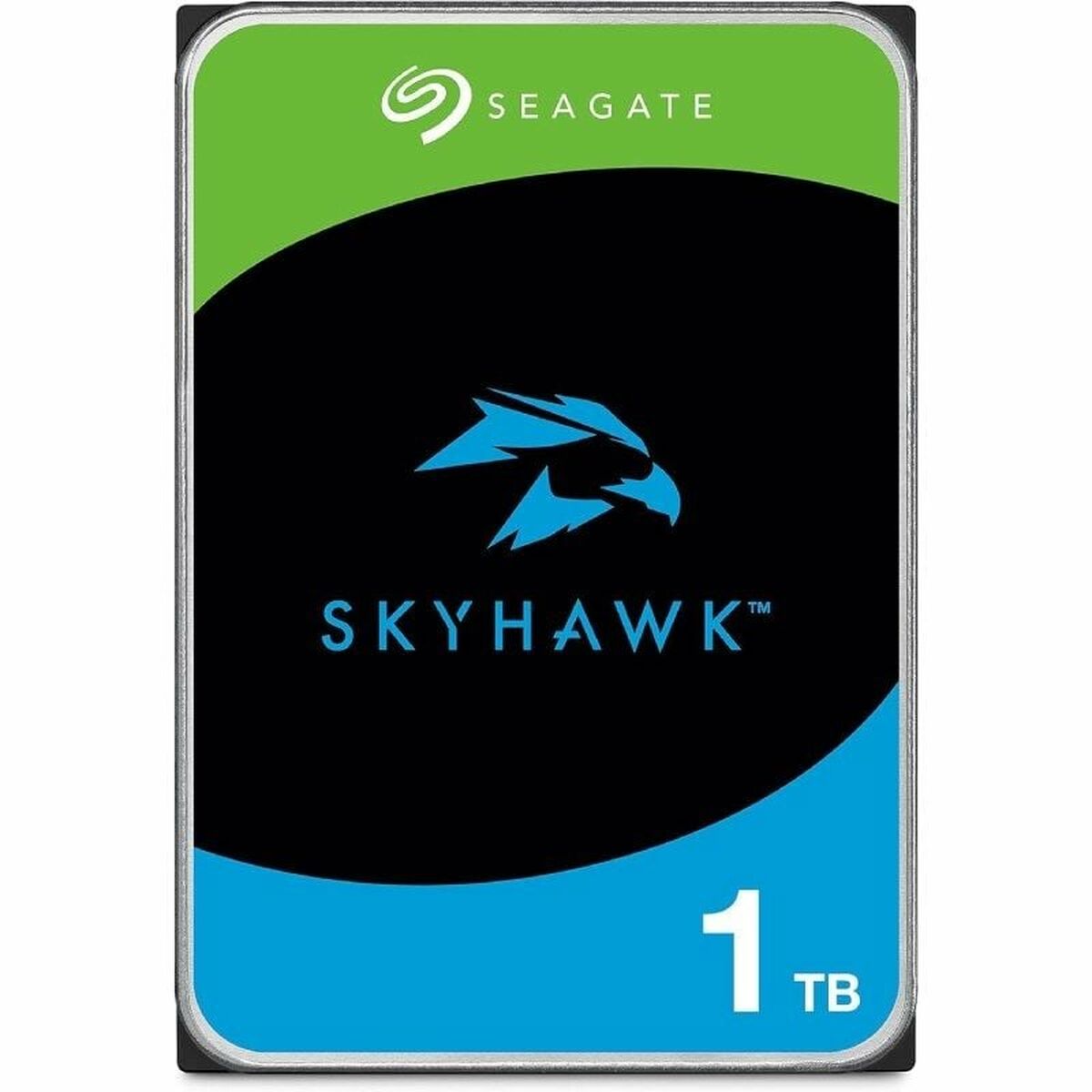 Hard Drive Seagate ST1000VX013 1 TB 3,5"