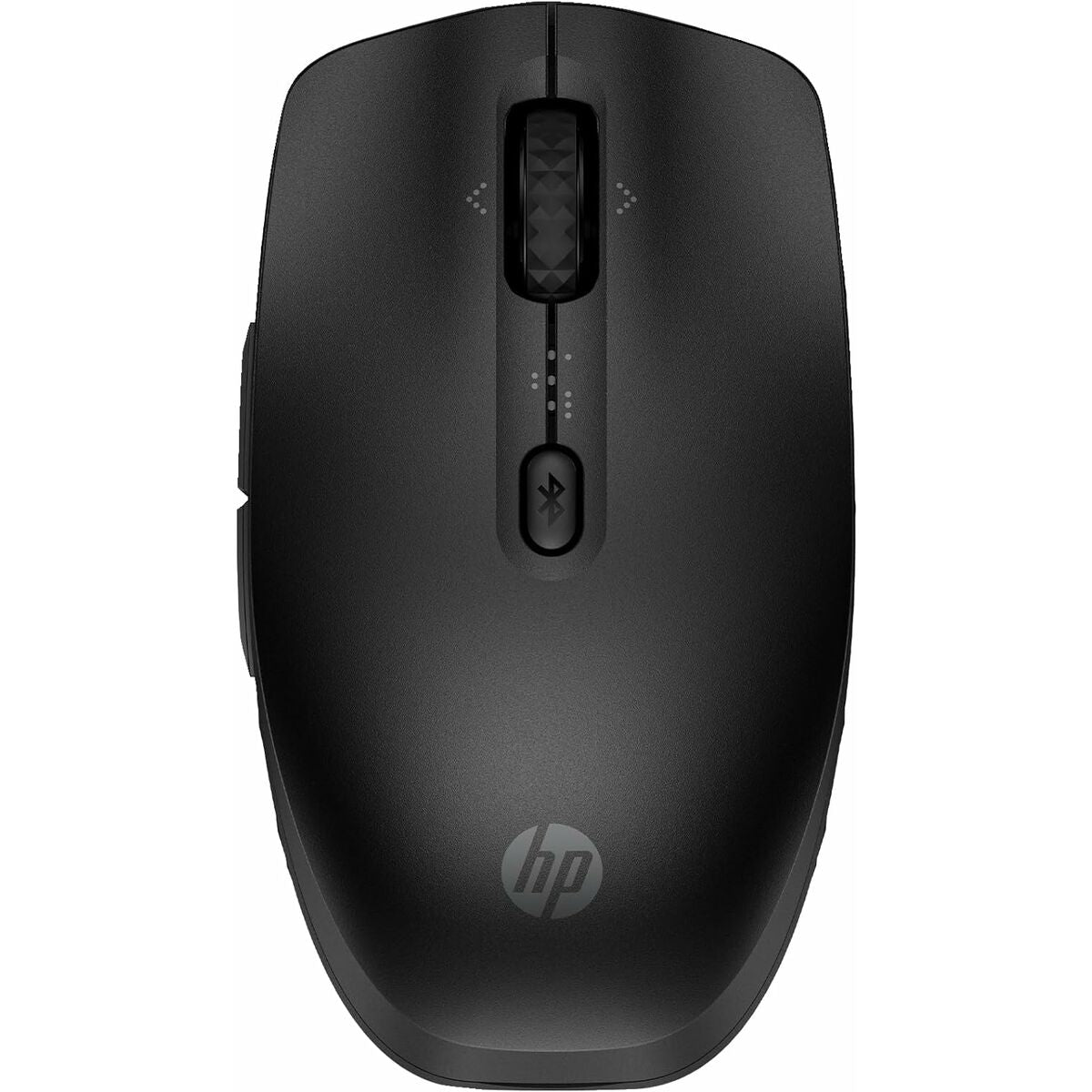Wireless Mouse HP 7M1D5AA Black 4000 dpi