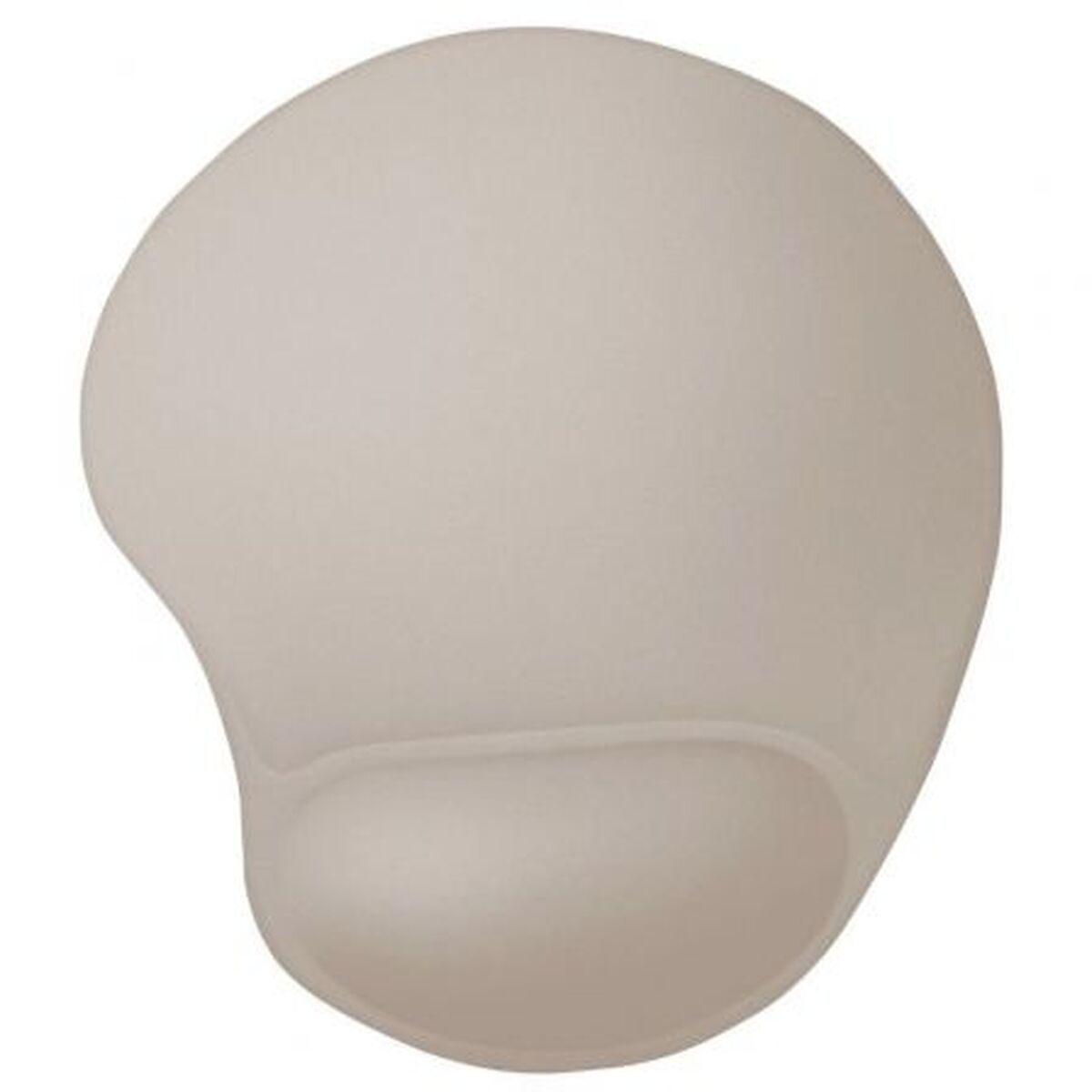 Mouse Mat Trust 26012 Beige